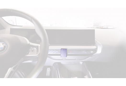 Proclip BMW X3 25- Center mount