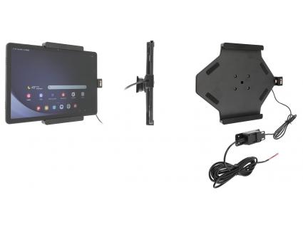 houder/lader Samsung Tab A9+ SM-X210 fixed instal.