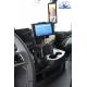 Proclip Mercedes Benz Actros 5 20- Center mount - Heavy Duty