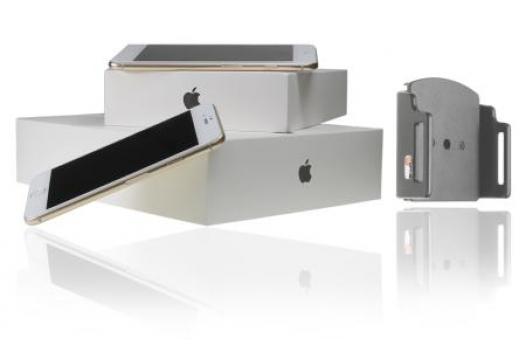 houder Apple iPhone's (verstelbaar) 75-89/6-11mm