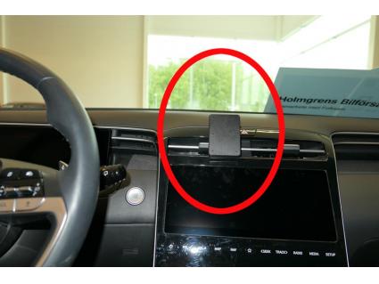 Proclip Hyundai Tucson 22- Center mount