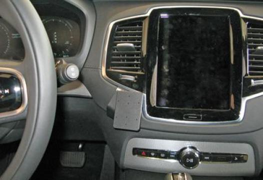 Proclip Volvo XC90 15- center mount