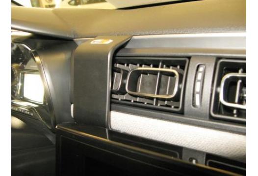 Proclip Citroen C3 17- center