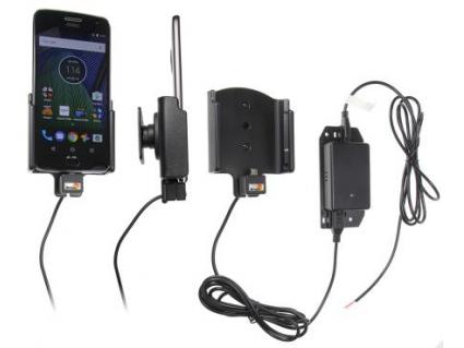 houder/lader Mot.Moto G5 Plus MOLEX