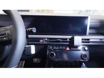 Proclip Hyundai Tucson 25- Center mount