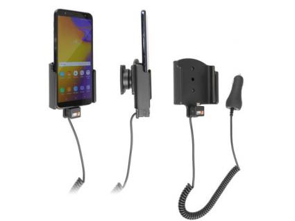 houder/lader Samsung Galaxy J4 Plus (SM-J415)