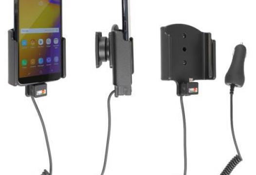 houder/lader Samsung Galaxy J4 Plus (SM-J415)