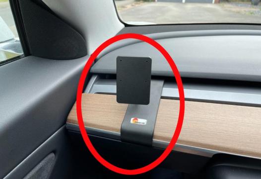 Proclip Tesla 3 2018- Left mount