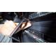 Proclip Mercedes Benz Vito 24- Center mount Low