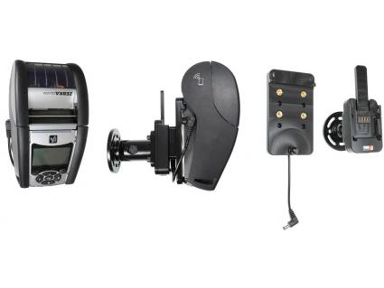 houder/lader Zebra QLN 220/320 MultiMove+Pedestal 2\