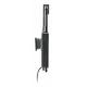h/l Samsung Galaxy Tab 4 10.1 Sig. Plug Lock (veerweerstand)