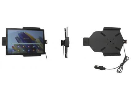 h/l Samsung Tab A8 X200/205 (veerweerstand) sig.plug