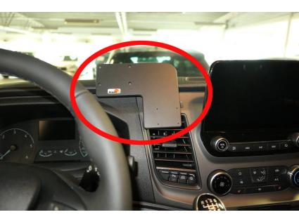 Proclip Ford Transit 20- center-extra strength