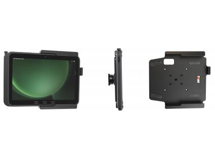 houder Samsung Galaxy Tab Active 5 Pro - with skin