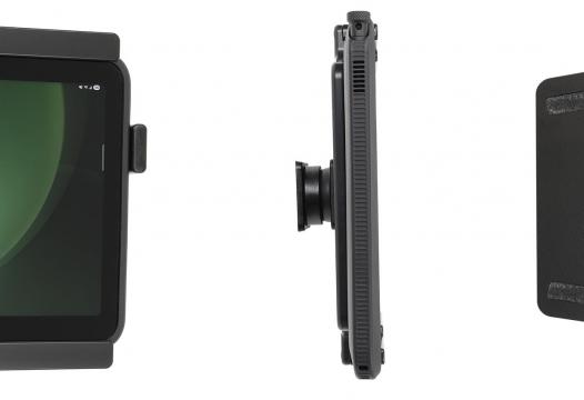 houder Samsung Galaxy Tab Active 5 Pro - with skin