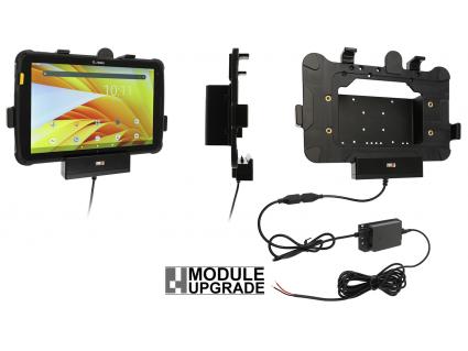 MUC Zebra ET40/45 10 fixed/ rugged boot\