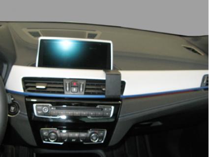 Proclip BMW X2 F39 18- Angled mount