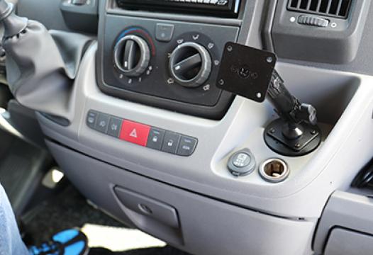 Proclip Citr.Jumper/Peu.Boxer 07-19 Center Heavy Duty