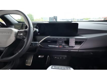 Proclip Kia EV5 25- Center mount