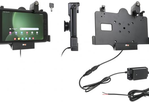 h/l Samsung Galaxy Tab Active 3/5 fixed LOCK-2 keys