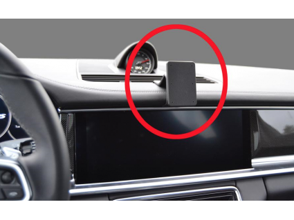 Proclip Porsche Panamera 18- Center mount