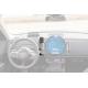 Proclip Mini Countryman 25- Center mount