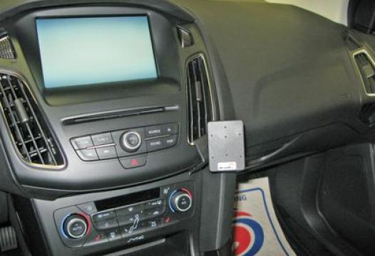 Proclip Ford Focus 2015- Angled mount