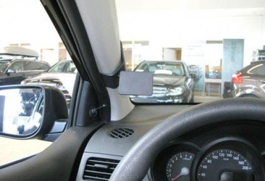 Proclip Kia Picanto 12 - Left mount