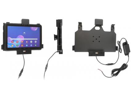 h/l Sam.Gal.Active Pro veerweerstand-fixed inst.