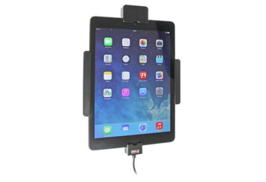 h/l Apple iPad Air Sig. Plug Lock (veerweerstand)