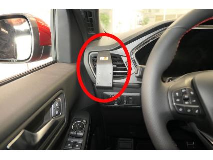 Proclip Ford Kuga 20- Left mount
