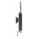 houder/lader Samsung Galaxy Tab PRO 10.1 sig.plug