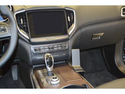Proclip Maserati Ghibli 13-18 console mount
