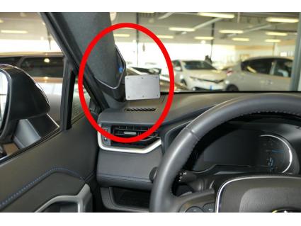 Proclip Toyota RAV 4 19- Left mount