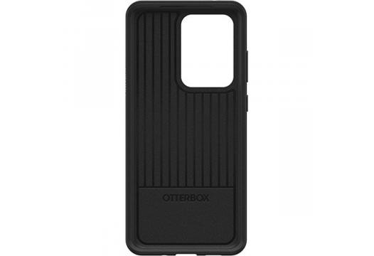 Symmetry Case Samsung Galaxy S20 Ultra - Zwart