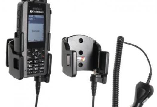 houder/lader Airbus TH1n sig plug