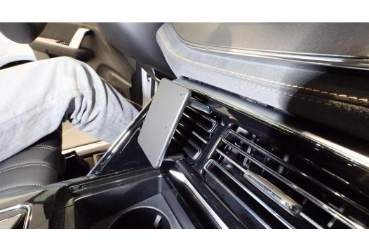 Proclip BYD Tang 24- Center Mount