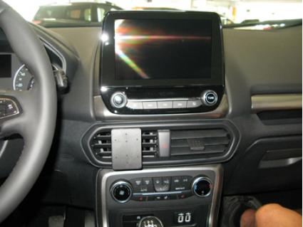 Proclip Ford Ecosport 18- Center mount