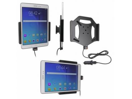 houder/lader Samsung Galaxy Tab A 9.7 USB sig. plug