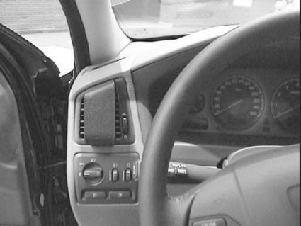 Proclip Volvo V70/S60 P26 00-