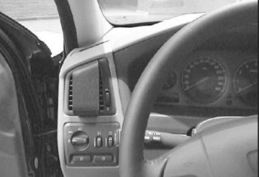 Proclip Volvo V70/S60 P26 00-
