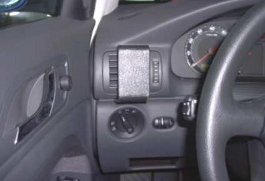 Proclip Skoda Superb 02-