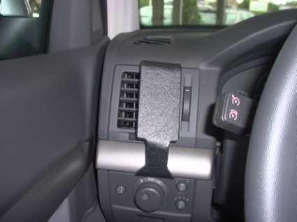 Proclip Opel Vectra 02-