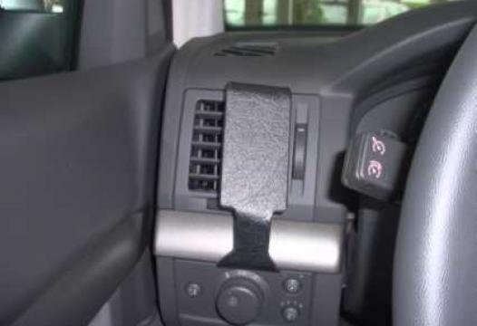 Proclip Opel Vectra 02-