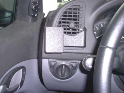 Proclip Saab 9-3 03-