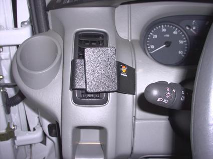Proclip Renault Trafic 02-