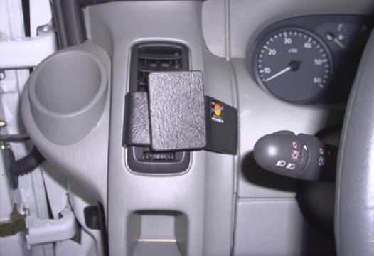 Proclip Renault Trafic 02-
