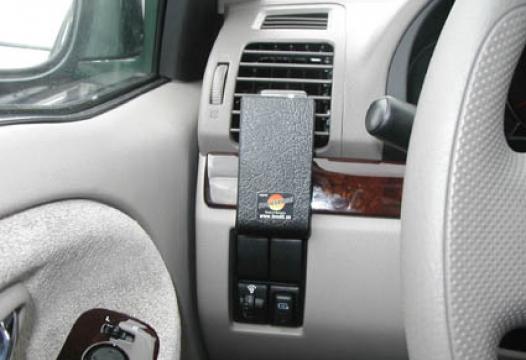 Proclip Suzuki Grand Vitara 03-