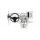 Proclip BMW X3 04-