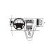 Proclip Hyundai Tucson 05-